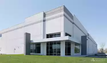 South Brunswick - Warehouse/Distribution