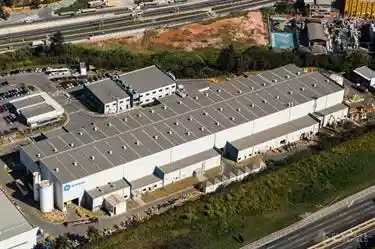 Jandira - Warehouse/Distribution