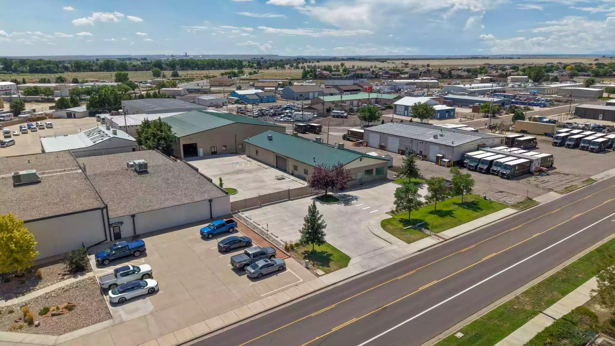 2840 Granada Blvd