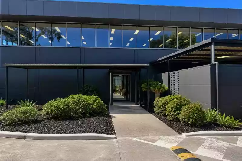 Office, 5 Inglis Road