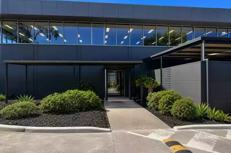 Office, 5 Inglis Road