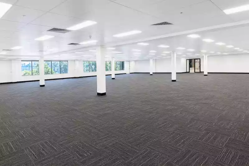 Office, 5 Inglis Road