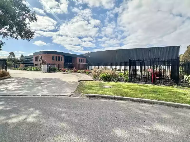 Corporate Office Accommodation