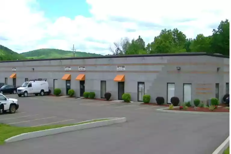 Industrial for Lease