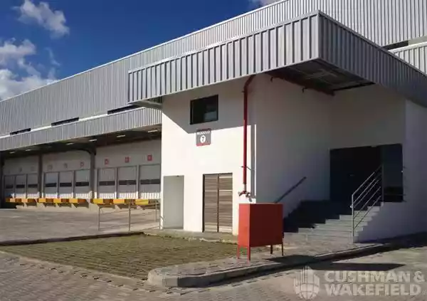 Jaboatão dos Guararapes - Warehouse/Distribution