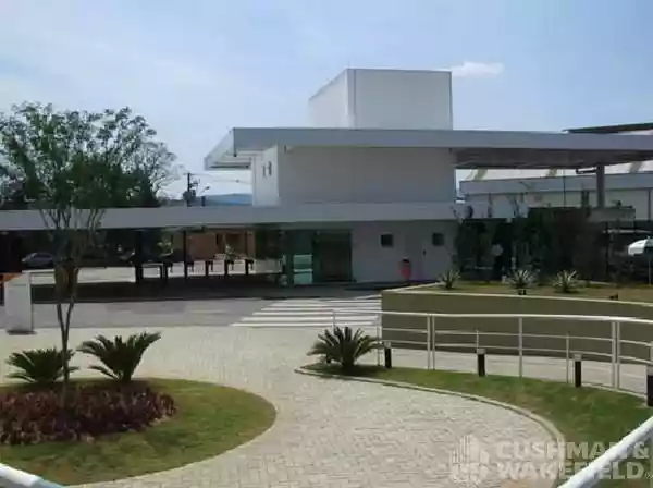 Parque Logístico Guarulhos