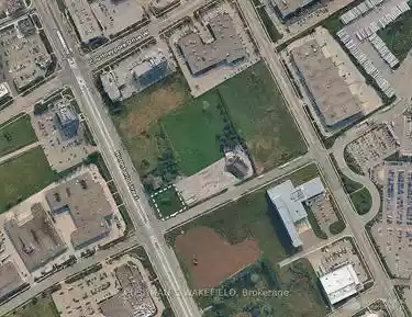 Mississauga - Land
