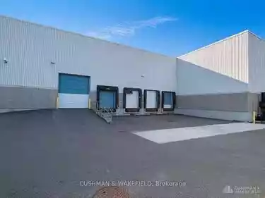 Mississauga - Warehouse/Distribution