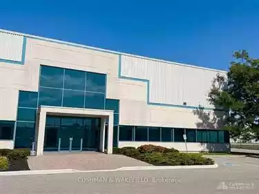 Mississauga - Warehouse/Distribution