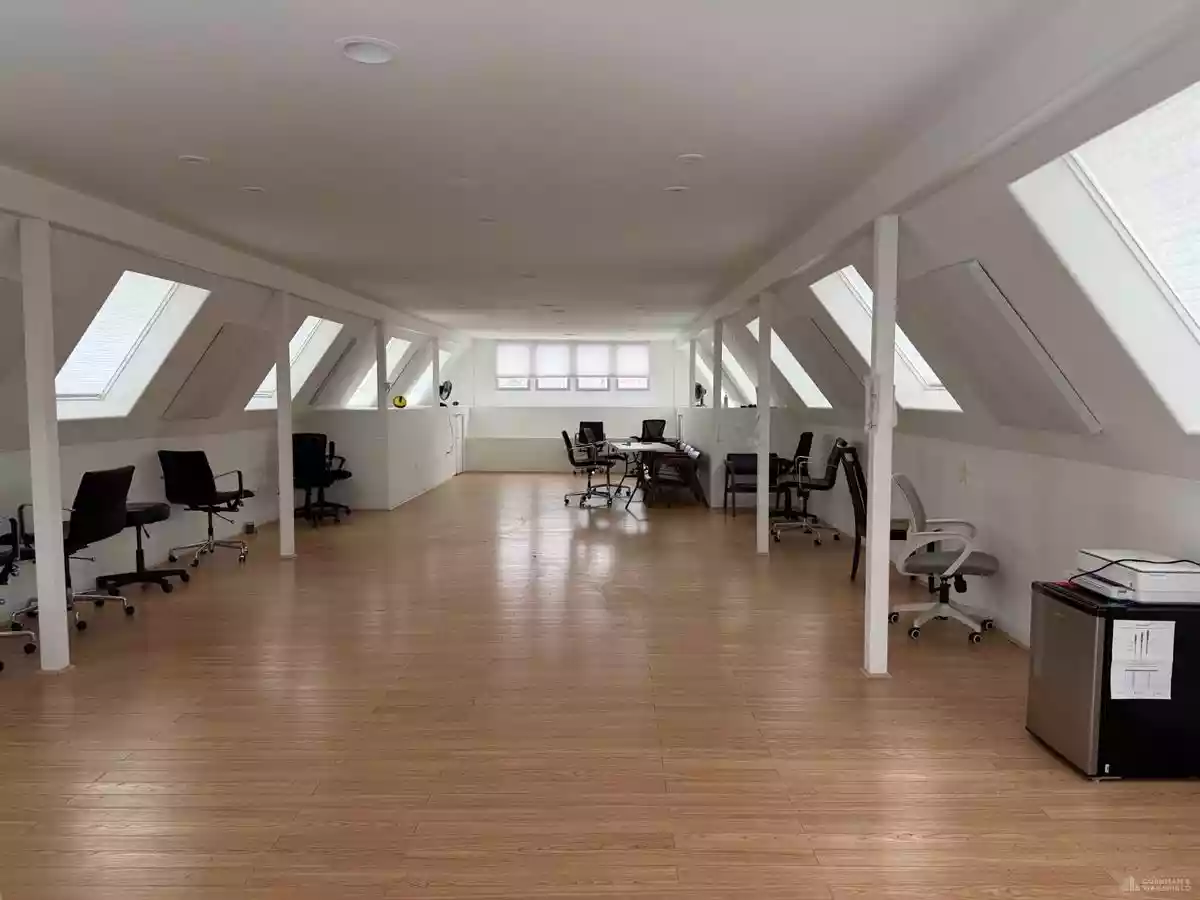 Greensboro - Office