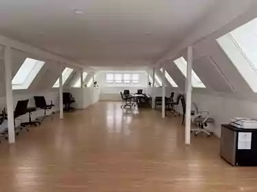 Greensboro - Office