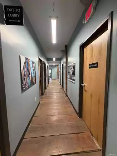 Greensboro - Office