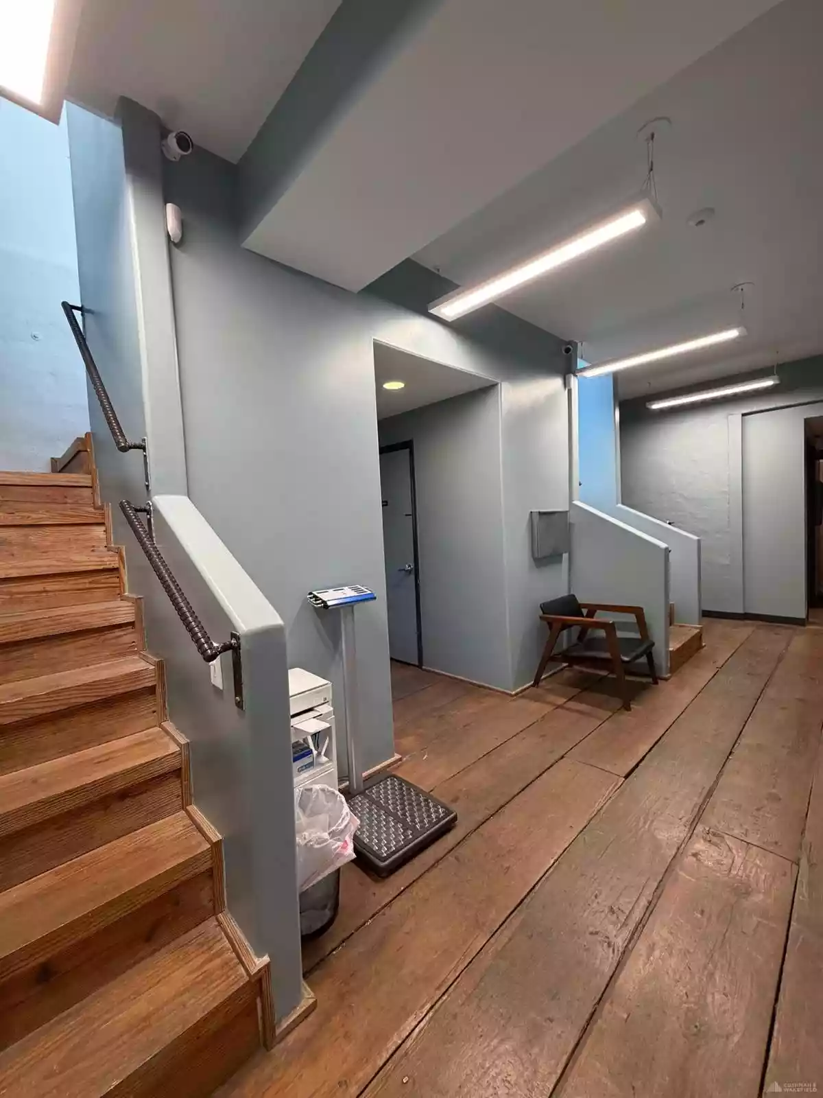 Greensboro - Office