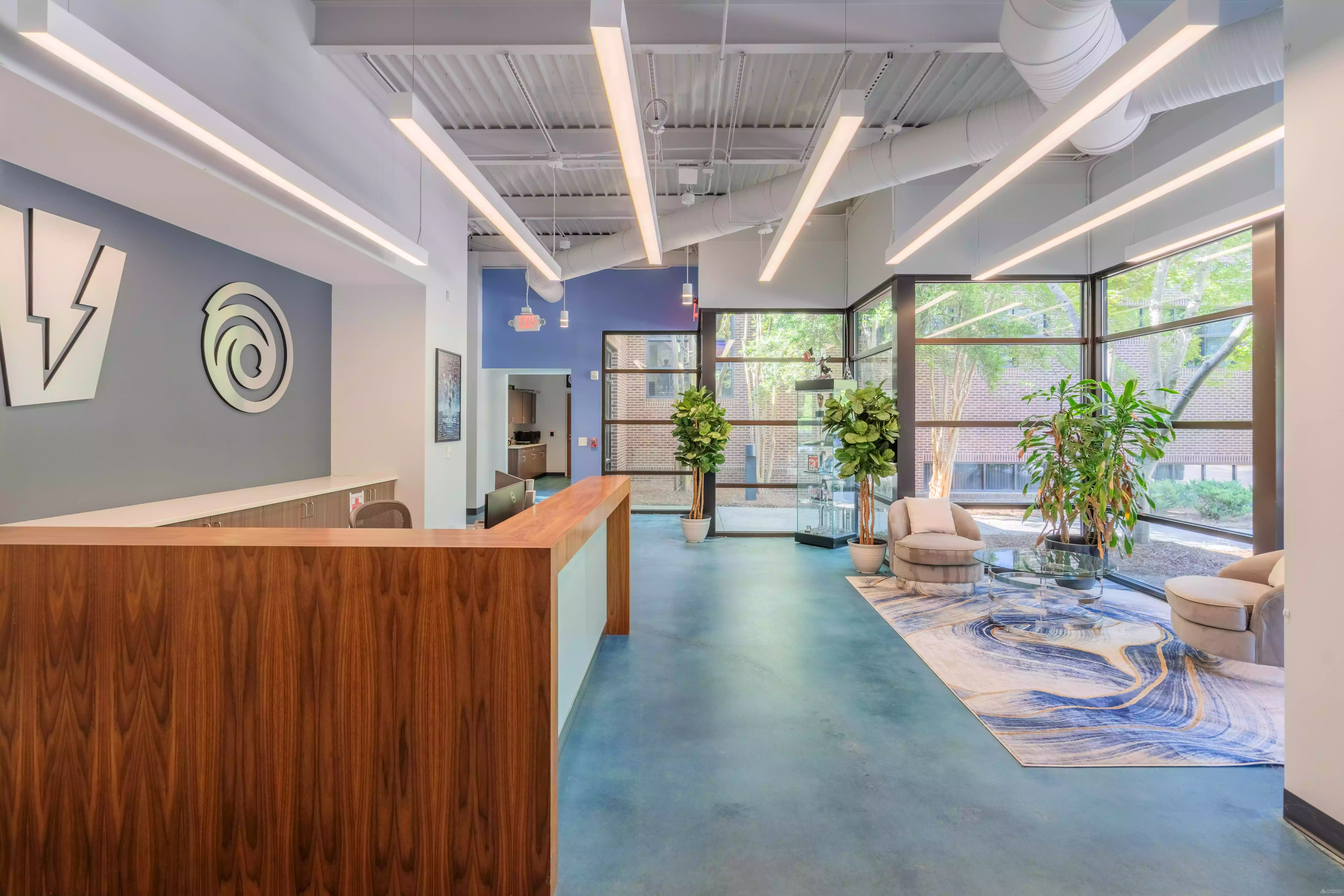 Cary - Office