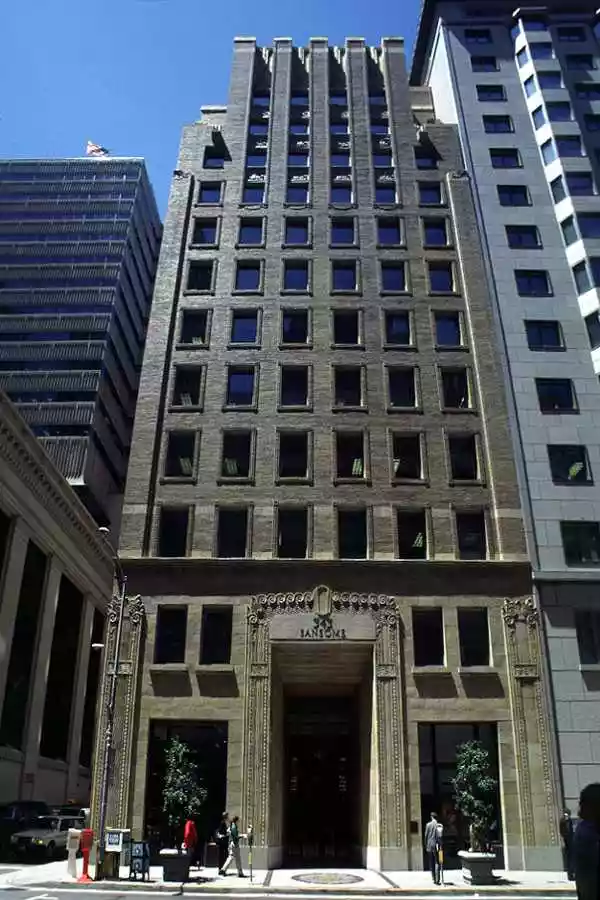 343 Sansome Street