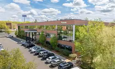 Tewksbury - Office