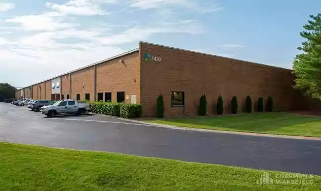 LaVergne - Warehouse/Distribution