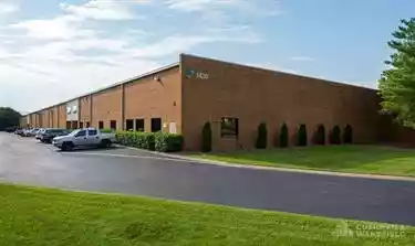 LaVergne - Warehouse/Distribution