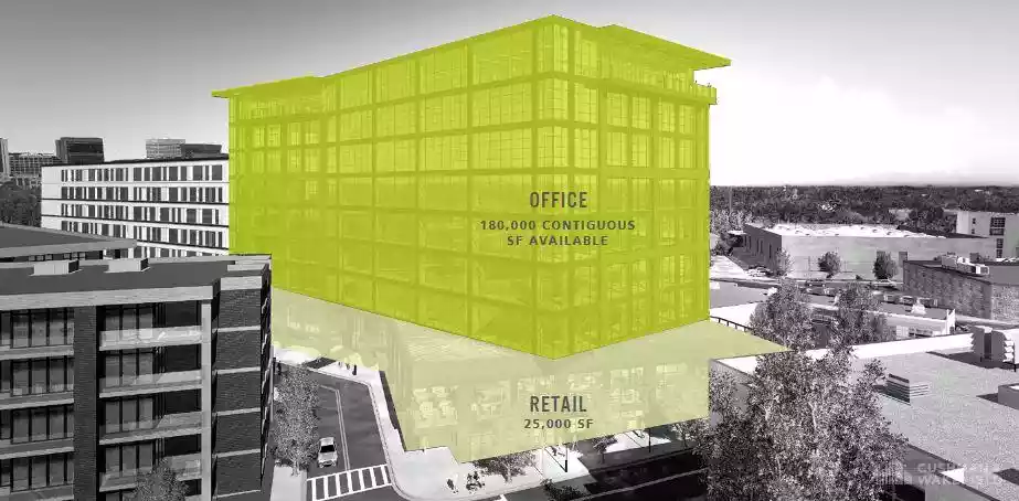 Atlanta - Office