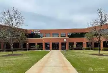 Columbia - Office