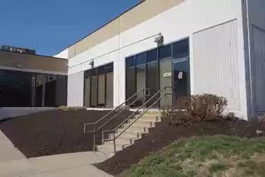 Lenexa - Office Service