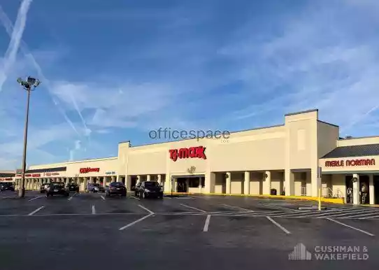 Nashville - Retail