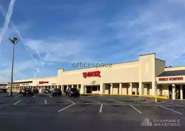 Nashville - Retail