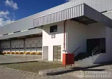 Jaboatão dos Guararapes - Warehouse/Distribution