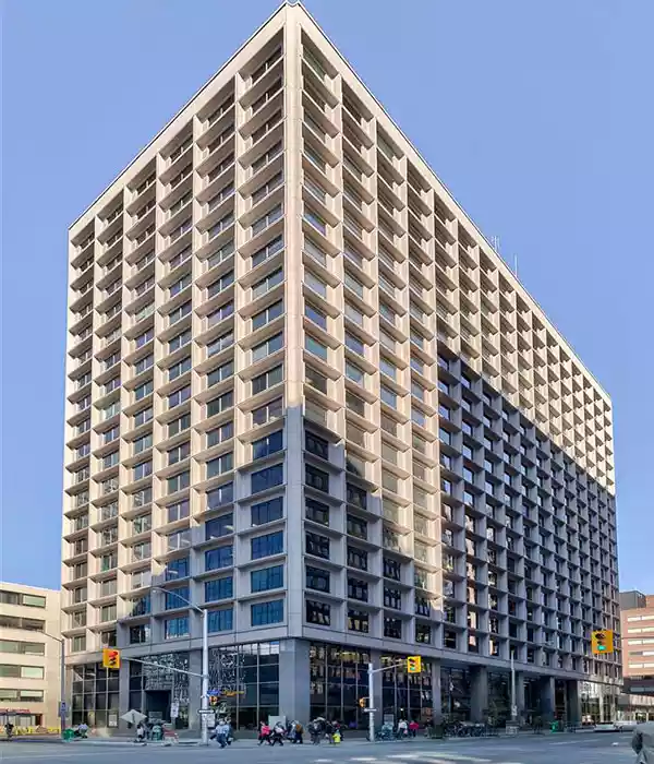 275 Slater Street