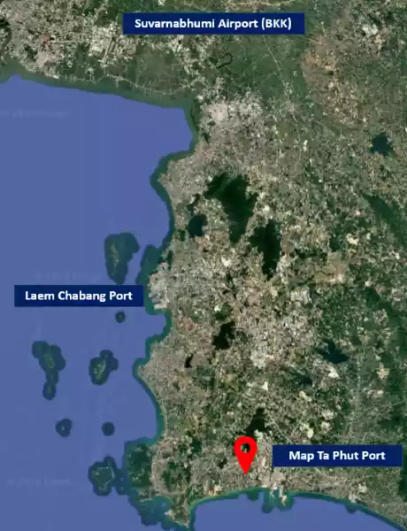 Location