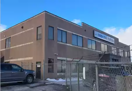 OUTDOOR STORAGE LAND WITH OFFICE AVAILABLE