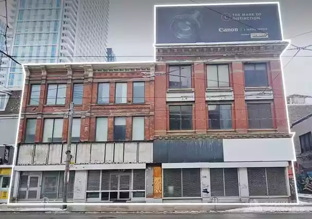 Toronto - Office