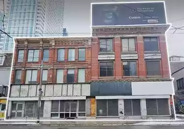 Toronto - Office
