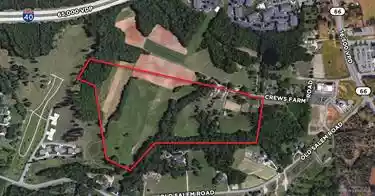 Kernersville - Land