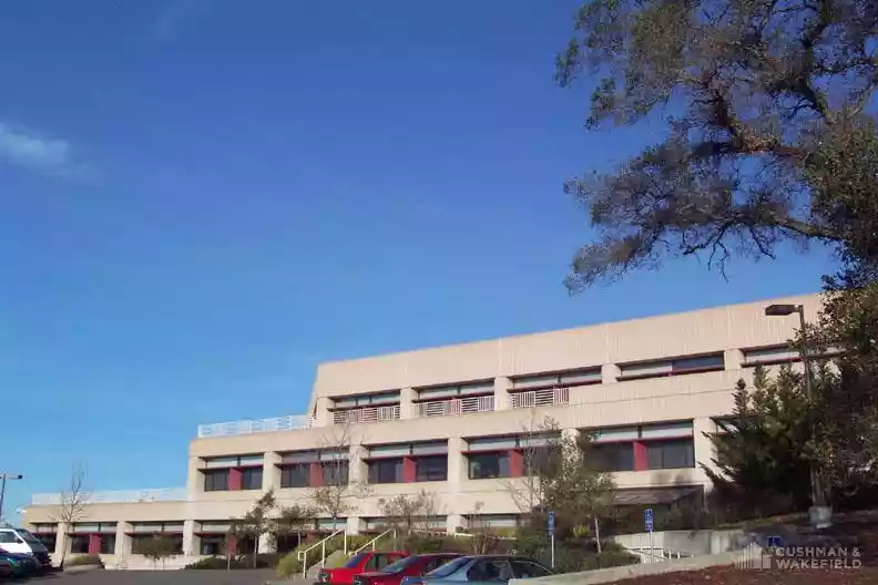 Fountaingrove Business Park