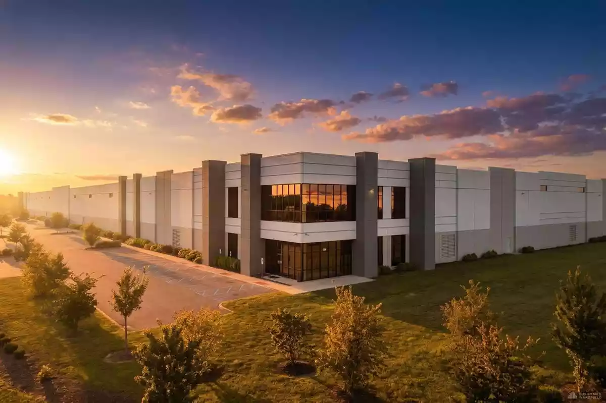 Jeffersonville - Warehouse/Distribution