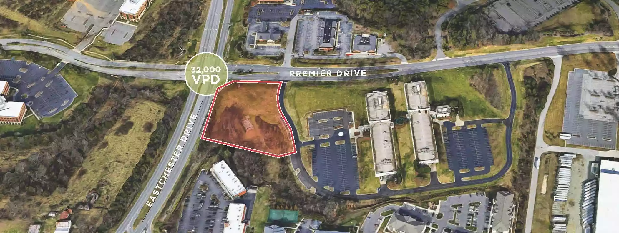 4010 Premier Drive