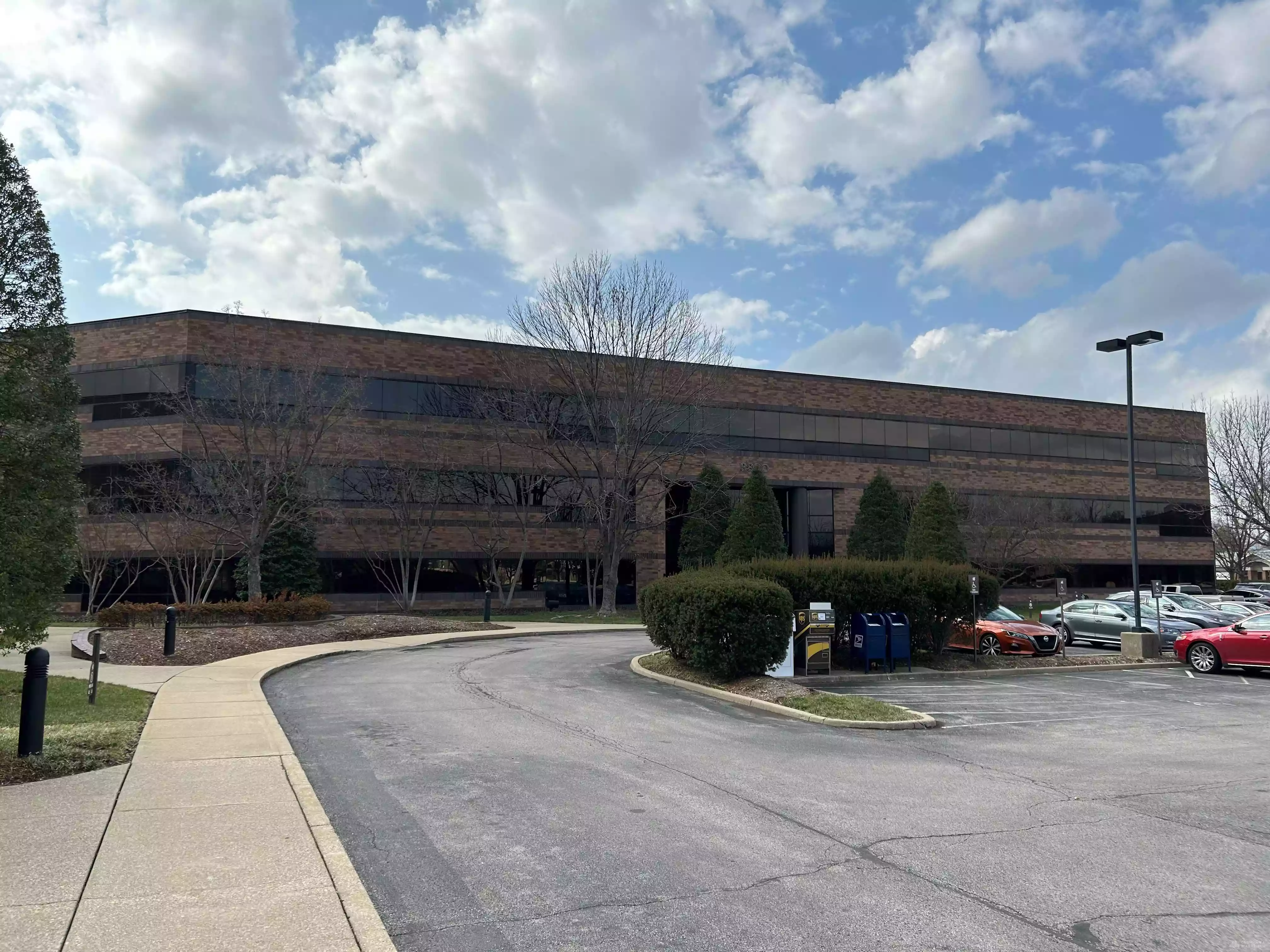 Two Corporate Center