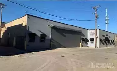Chicago - Manufacturing