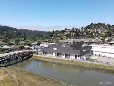 Mill Valley - Retail