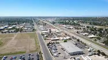 Greeley - Warehouse/Distribution