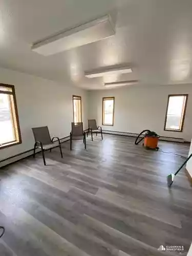 Greeley - Warehouse/Distribution