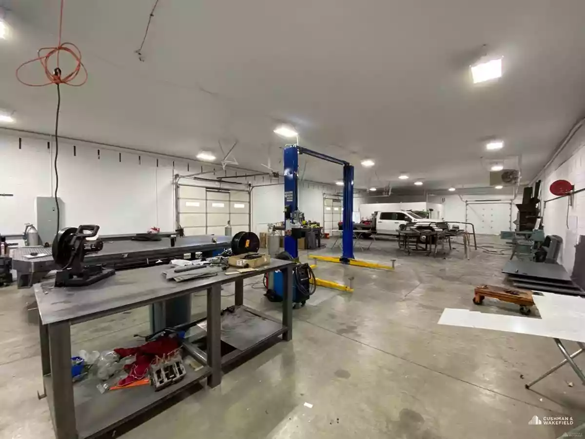 Greeley - Warehouse/Distribution