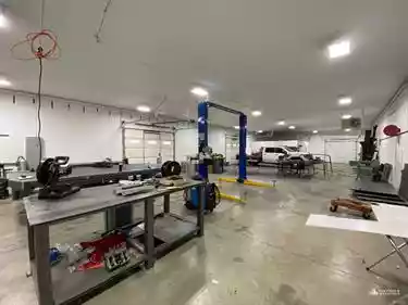 Greeley - Warehouse/Distribution