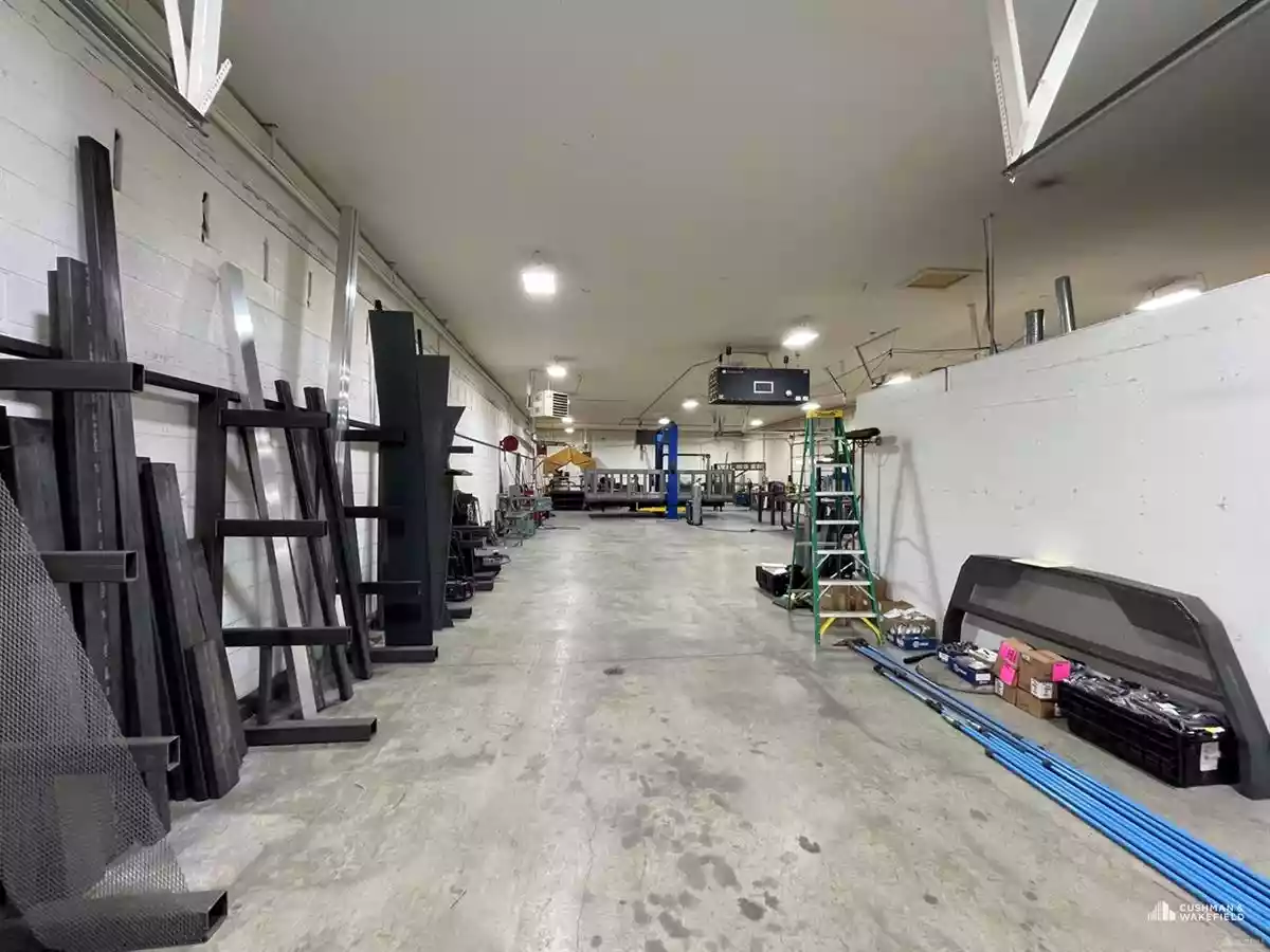 Greeley - Warehouse/Distribution