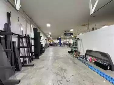Greeley - Warehouse/Distribution
