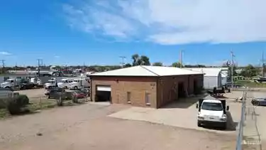 Greeley - Warehouse/Distribution