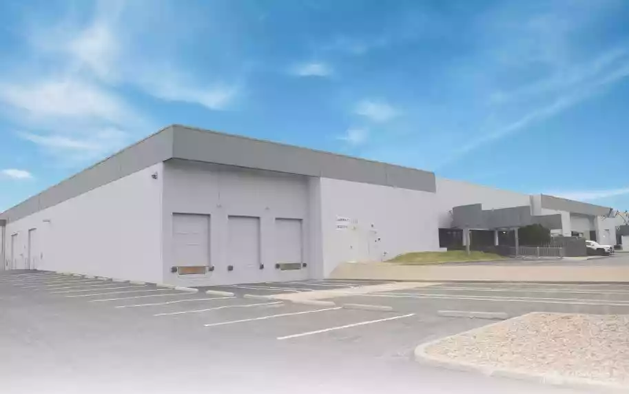 Denver - Warehouse/Distribution
