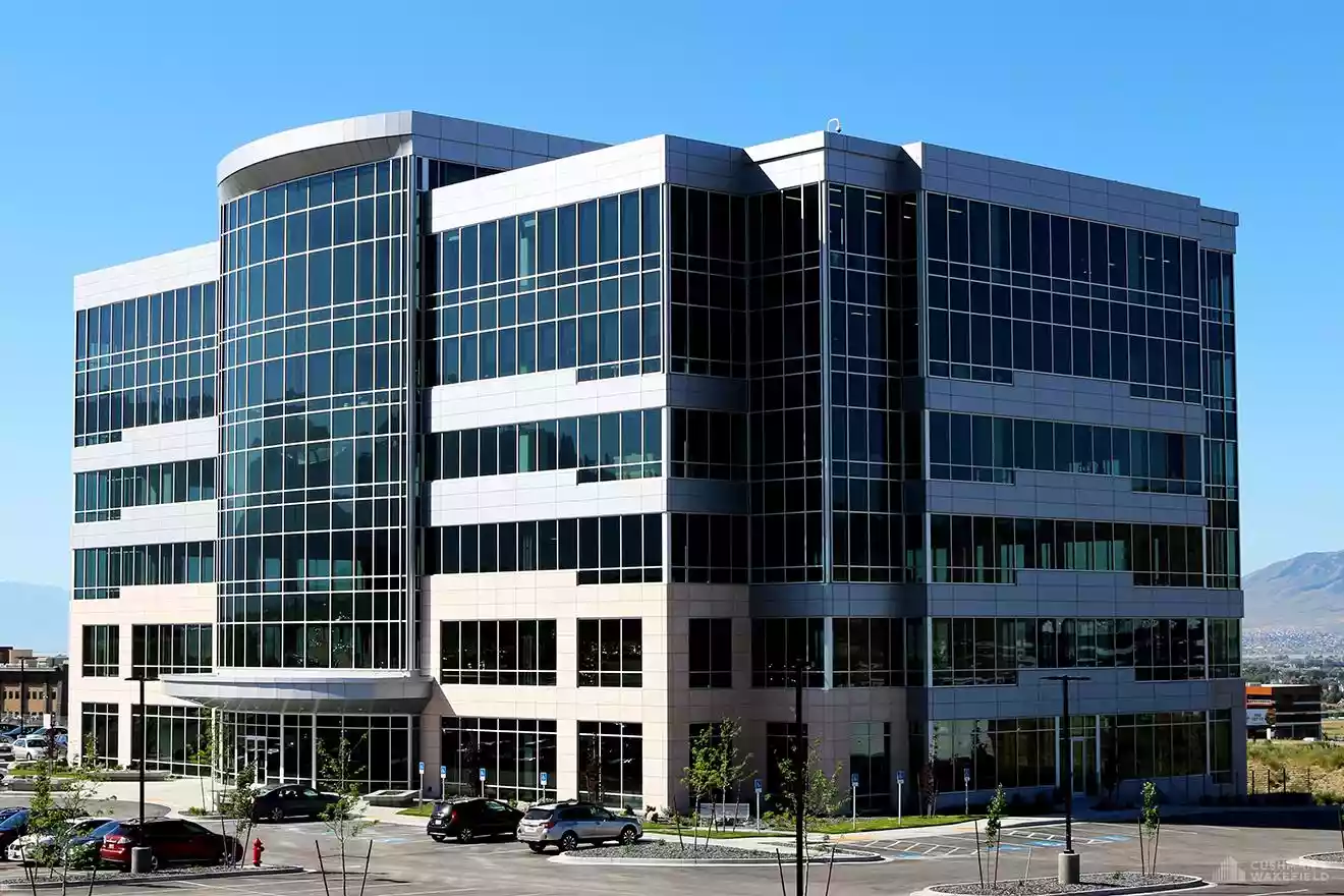 Traverse Ridge Center I