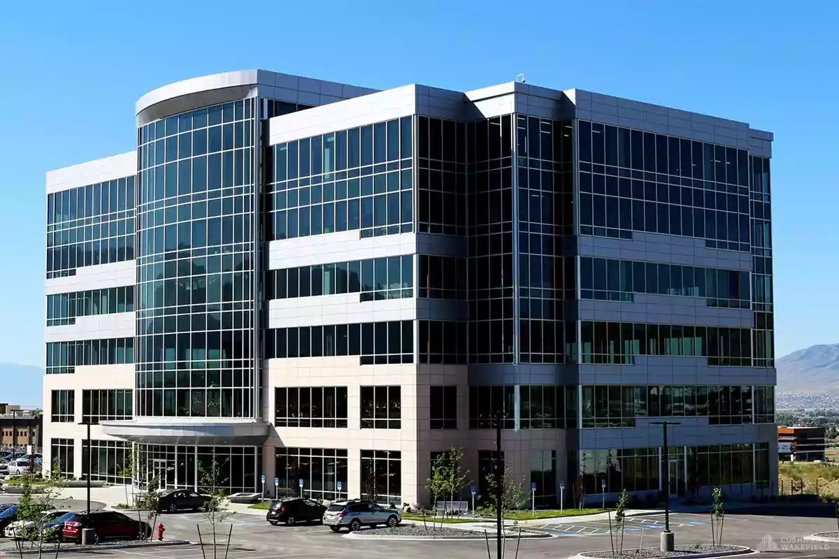 Lehi - Office